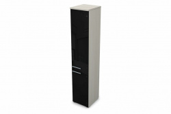 Пенал Gloss 9П.005.24 Л Ivory
