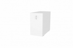 Шкаф Tower UMT072 Белый