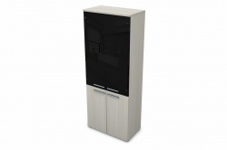 Шкаф Gloss 9Ш.005.26 Ivory