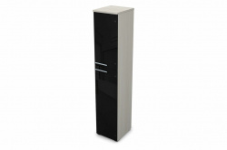 Пенал Gloss 9П.005.23 Л Ivory