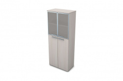 Шкаф Gloss 9Ш.005.18 Ivory
